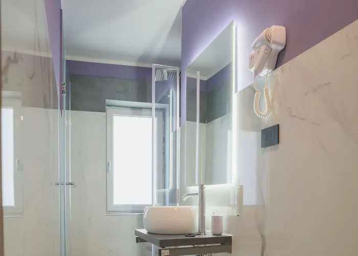 Oda ve Kahvaltı Aphrodite House Pompei