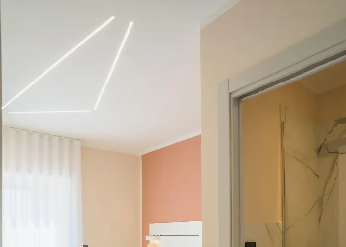 Aphrodite House Pompei