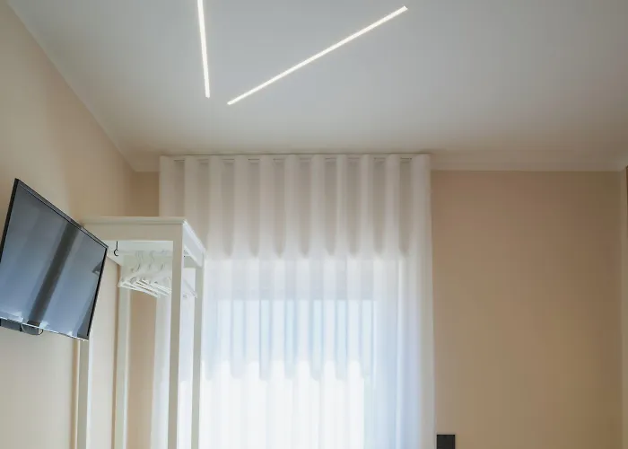 Oda ve Kahvaltı Aphrodite House 4*